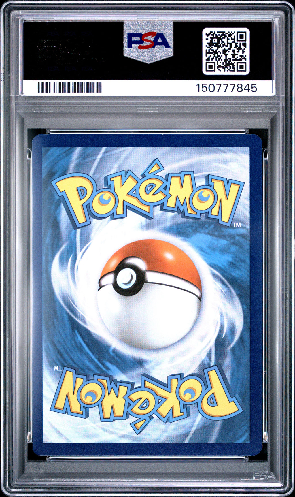 Greninja-Gold Star 144 Celebrations Elite Trainer Box Pokemon PSA 8