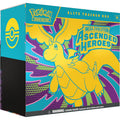 Ascended Heroes Elite Trainer Box | Pokémon TCG Down Under Trading Cards